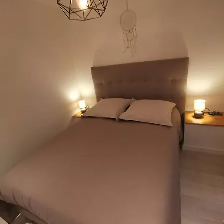 Vieux-nice N Apartamento Nice